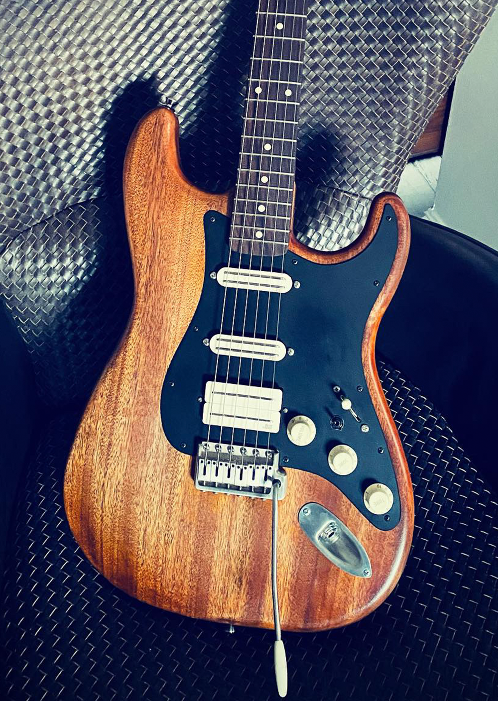Valley Dutchcaster