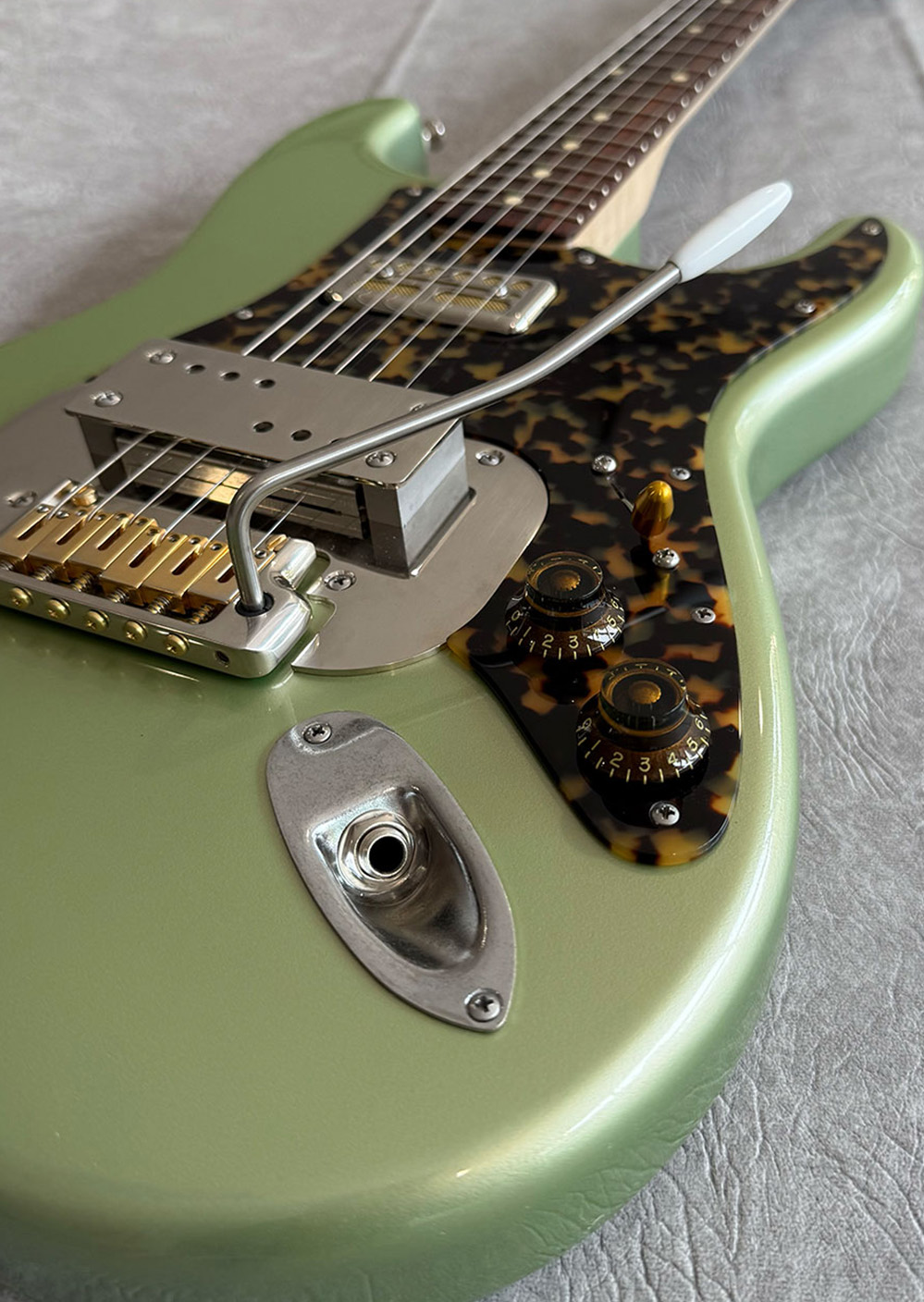 Custom