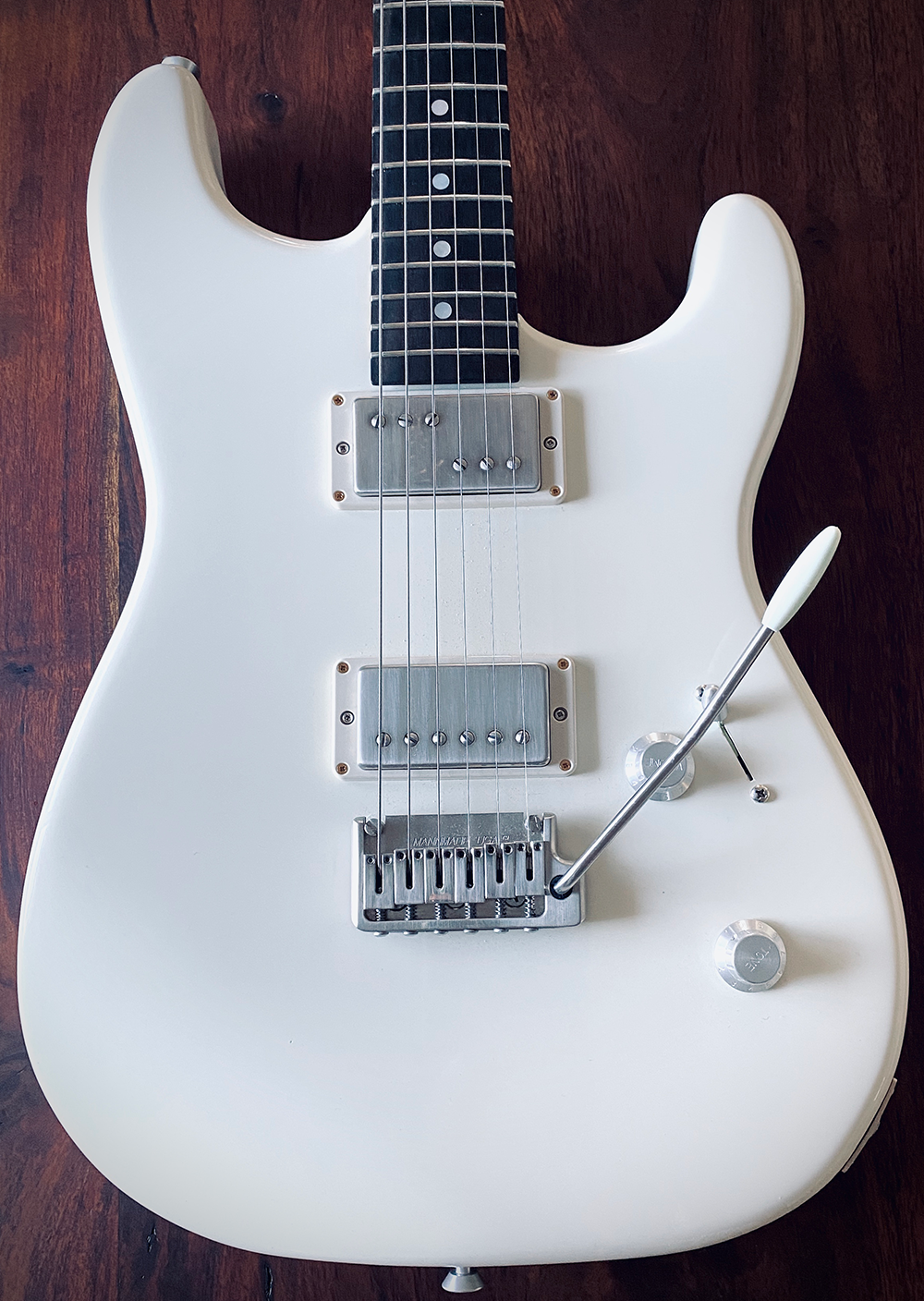Semi-Hollow Dutchcaster