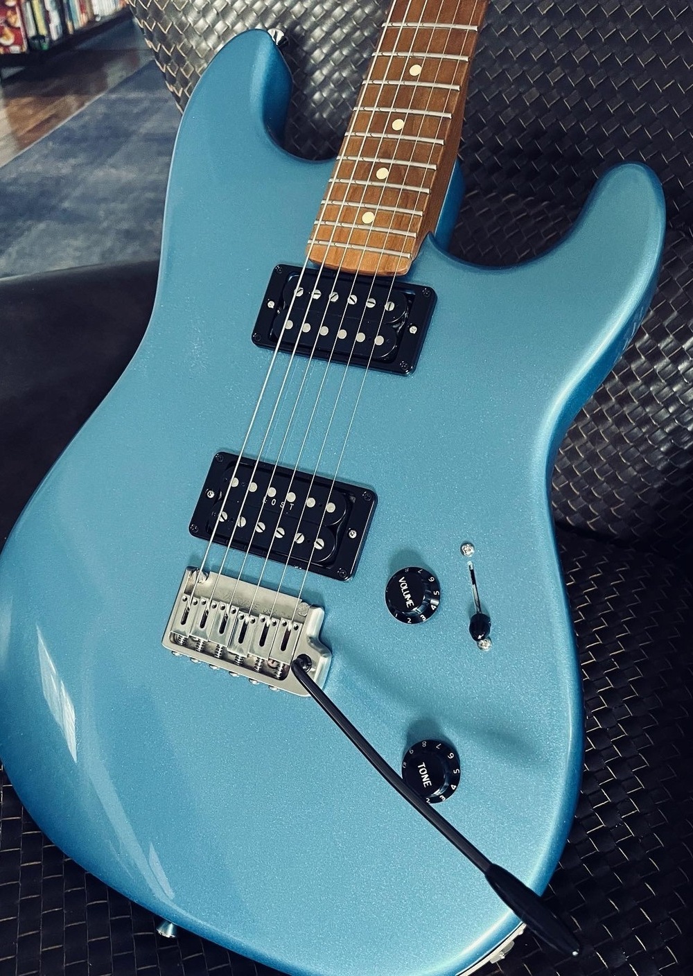 Dragon Dutchcaster