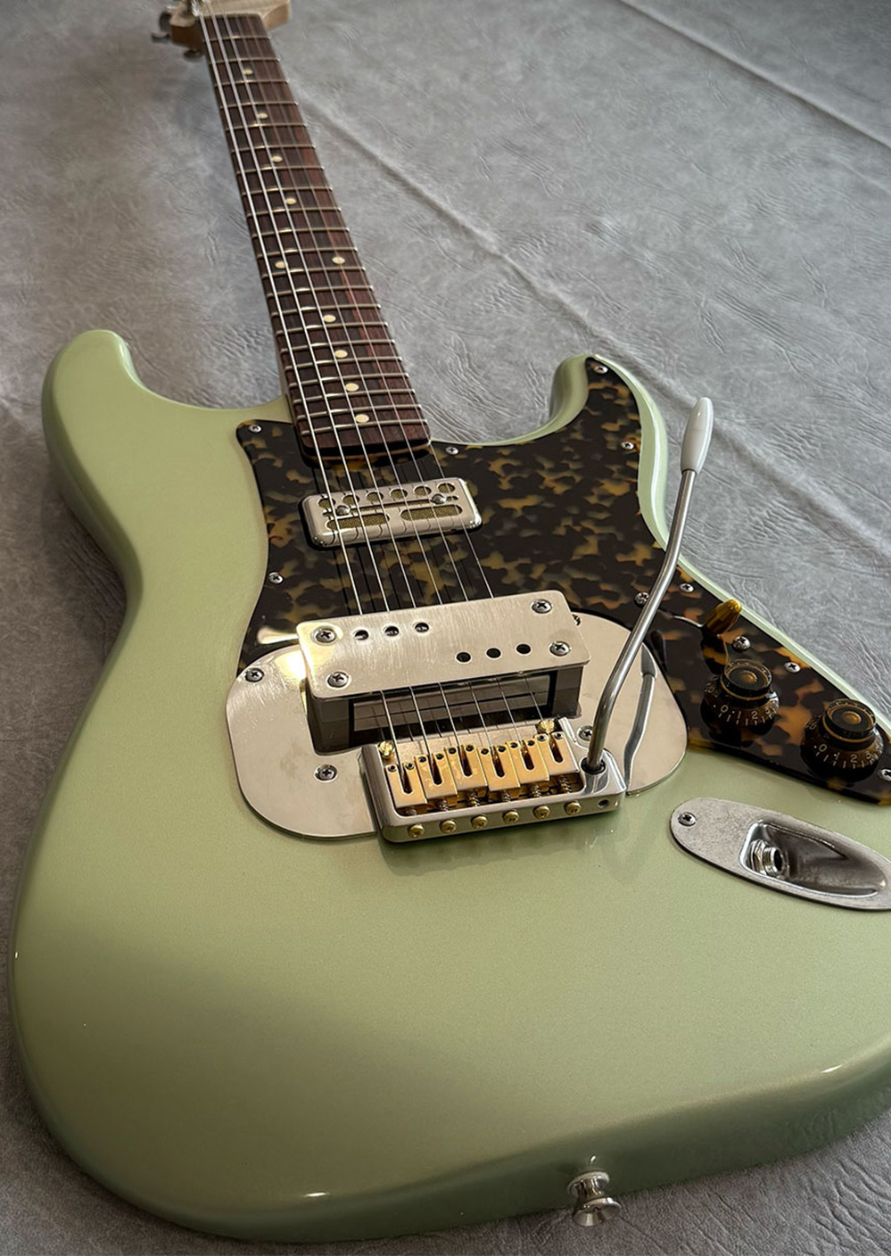 Coodercaster